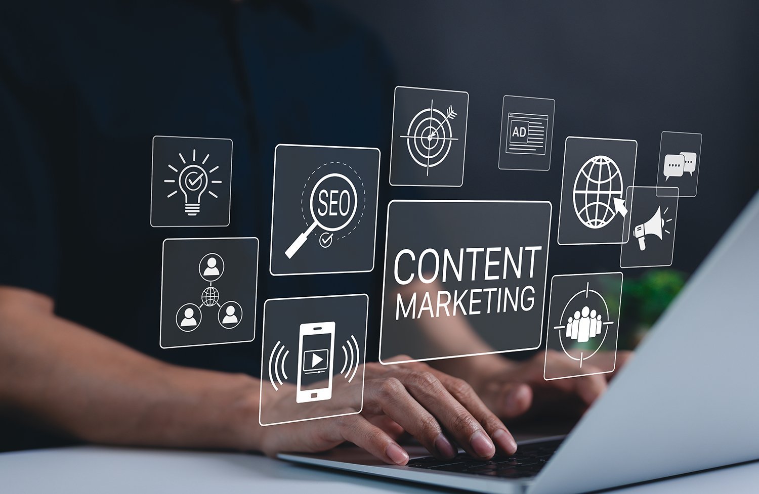 Agence création de contenu SEO Luxembourg Agence création de contenu SEO Luxembourg