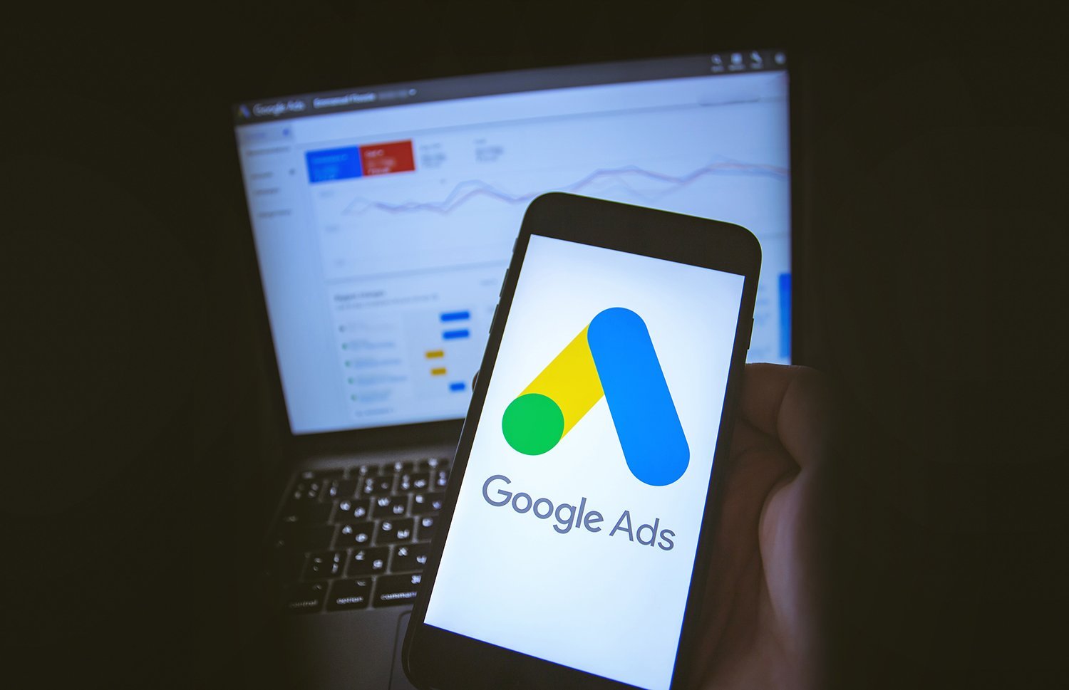 Agence Google Ads SEA Luxembourg Agence Google Ads SEA Luxembourg