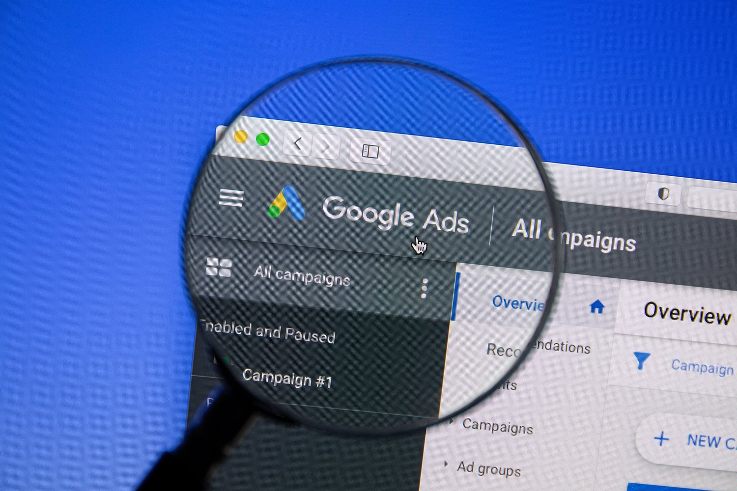 Agence SEA Google Ads Luxembourg Agence SEA Google Ads Luxembourg