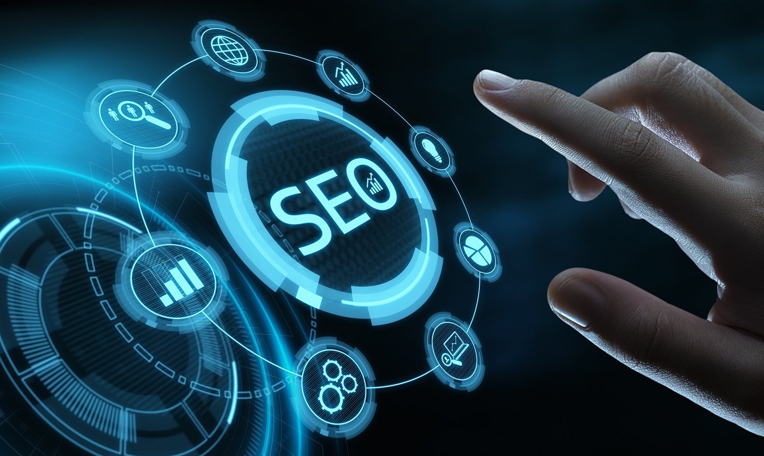 Consultant SEO référencement naturel Luxembourg