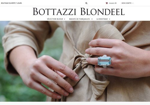 Référence client Bottazzi Blondeel