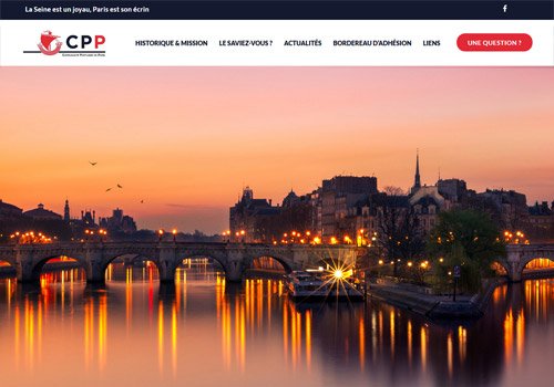 Référence client CPP