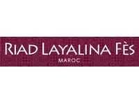 Référence client Riad Layalina Fez