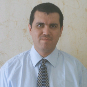 Smaïne, consultant senior SEA